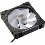 Phanteks D30 PWM Reverse Airflow D-RGB 140mm PH-F140D30R_DRGB_PWM_BK01 – Hledejceny.cz