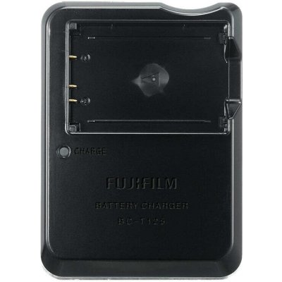 Nabíječka Fujifilm BC-T125 – Hledejceny.cz