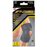 3M FUTURO 4039 COMFORT FIT Bandáž univerzální na koleno 1 ks – Hledejceny.cz