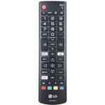 Dálkový ovladač LG AKB75095308 – Zboží Živě