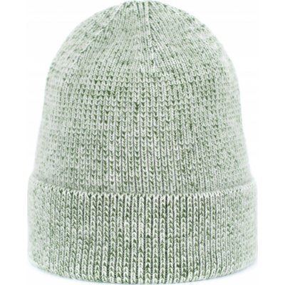 Szaleo Zimní čepice beanie zelená – Hledejceny.cz
