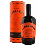 Compañero Elixir Orange 40% 0,7 l (tuba) – Sleviste.cz