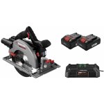 PARKSIDE PERFORMANCE PPHKSA 40-Li A1, 2x Smart 4 Ah – Zbozi.Blesk.cz