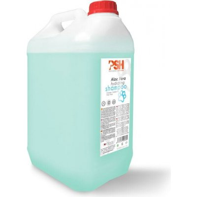 PSH Hydratační Aloe Vera 5 L – Zboží Mobilmania