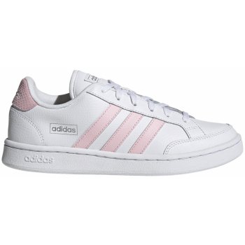 adidas dámské boty Grand Court Se FY8663 bílý