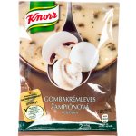 Knorr Krémová polévka žampionová 45g – Zbozi.Blesk.cz