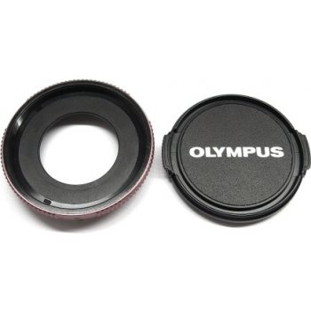 Olympus CLA-T01