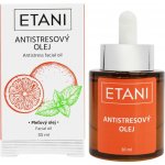 Etani Antistresový olej 30 ml – Hledejceny.cz