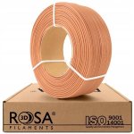 Rosa 3d PLA 1,75 mm 1000 g béžový – Zboží Živě