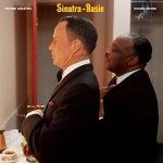 Sinatra Frank & Count Basie - Frank Sinatra & Count Basie Vinyl LP – Hledejceny.cz