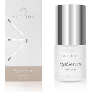 Sefiros EyeS erum anti-aging 20 ml