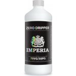 Imperia Beznikotinová báze Zero Dripper PG30/VG70 0mg 1000ml – Zboží Mobilmania