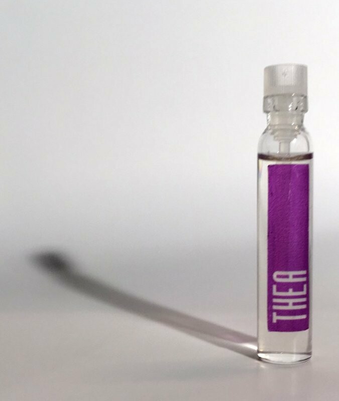 Hristina Thea Přírodní parfém dámský 30 ml