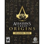 Assassin's Creed: Origins Season Pass – Sleviste.cz
