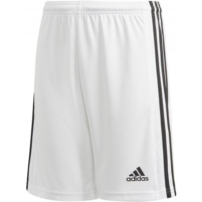 adidas SQUADRA 21 vel. M bílé – Zboží Mobilmania