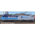 Piko Elektrická lokomotiva BR 388 Metrans ČD Cargo VI 47808 – Hledejceny.cz
