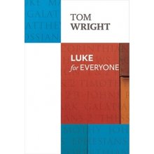 Luke for Everyone - T. Wright