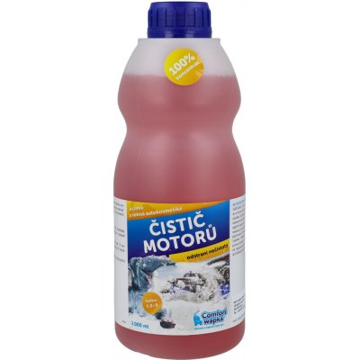 Comfort Wapka Čistič motorů 1 l – Zboží Mobilmania