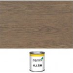 Osmo 3074 Tvrdý voskový olej barevný 0,125 l Grafit – HobbyKompas.cz