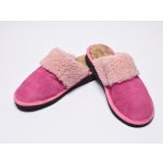 Dámské pantofle 184 růžová – Sleviste.cz