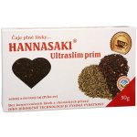Phoenix Division Hannasaki Ultraslim Prim směs zeleného a červeného čaje 50 g – Sleviste.cz