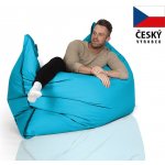 CrazyShop MAXI tyrkysová – Hledejceny.cz