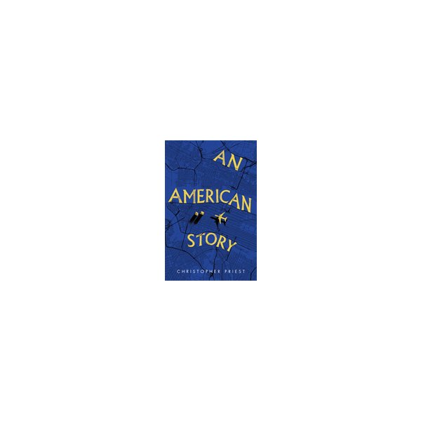 Kniha American Story