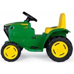 Peg-Pérego John Deere Mini Tractor – Zboží Mobilmania