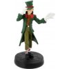 Sběratelská figurka Eaglemoss Collection Jervis Tetch Eaglemoss DC