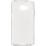 Pouzdro FLEXmat Case LG K5 bílé – Zboží Živě