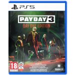 Payday 3 (D1 Edition) – Hledejceny.cz