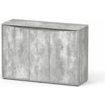 Aquatlantis Splendid 120x40x83 59 beton – Zbozi.Blesk.cz