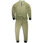 Giants fishing termoprádlo komplet Thermal set Deluxe – Zboží Dáma