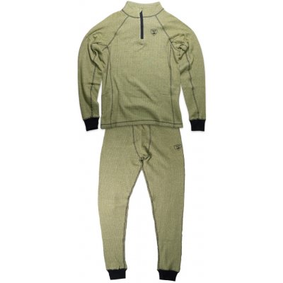 Giants fishing termoprádlo komplet Thermal set Deluxe – Zboží Dáma