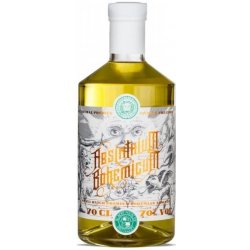 Albert Michler Absinthium Bohemicum 70% 0,7 l (holá láhev)