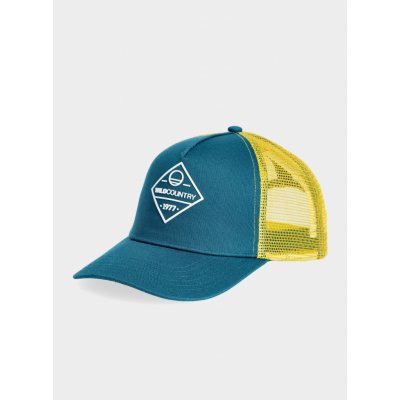 Wild Country Session Cap reef/yellow