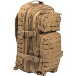 Mil-Tec US Assault Laser Cut coyote 20 l – Sleviste.cz