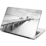 Sablio Samolepka na notebook Molo 2 - 29x20 cm – Zboží Živě