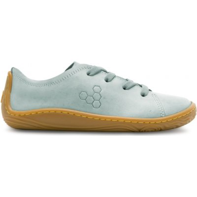 Vivobarefoot Addis Kids Blue Haze – Zboží Dáma
