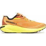 Merrell Morphlite J068071 oranžové – Zboží Dáma