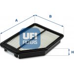 UFI Vzduchový filtr 3061800 – Hledejceny.cz