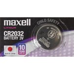 Varta CR2032 1ks 06032 101401 – Zboží Živě