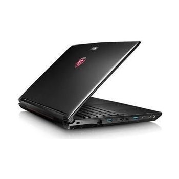 MSI GL62 6QC-422XCZ