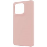 FIXED Story pro Motorola Moto G86 5G/Power růžový FIXST-1611-PI – Zboží Živě