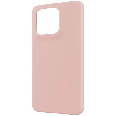 FIXED Story pro Motorola Moto G86 5G/Power růžový FIXST-1611-PI – Zboží Živě