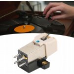 AudioTechnica AT 3600 gramofonová vložka – Zboží Živě