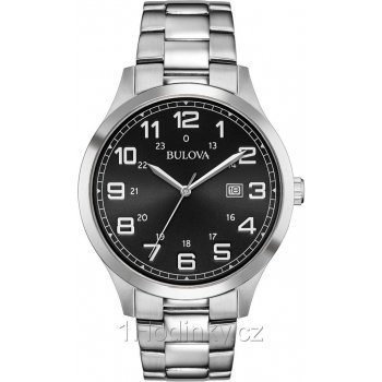 Bulova 96B274