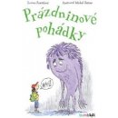 Prázdninové pohádky - Pospíšilová Zuzana, Sušina Michal