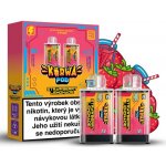 Kurwa Pod Strawberry Lemonade 20 mg 700 potáhnutí – Hledejceny.cz