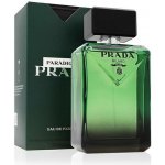 Prada Paradigme parfémovaná voda pánská 50 ml plnitelný flakón – Zboží Dáma
